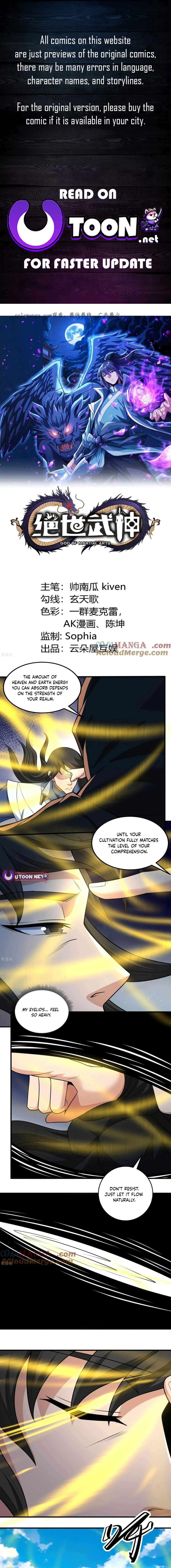 Page 1 of Chapter 799