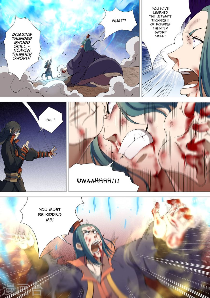 Page 8 of Chapter 8.1