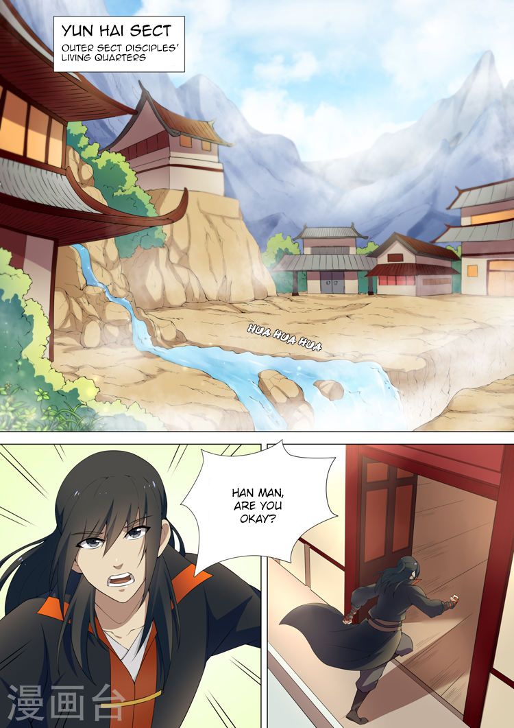 Page 1 of Chapter 8.3