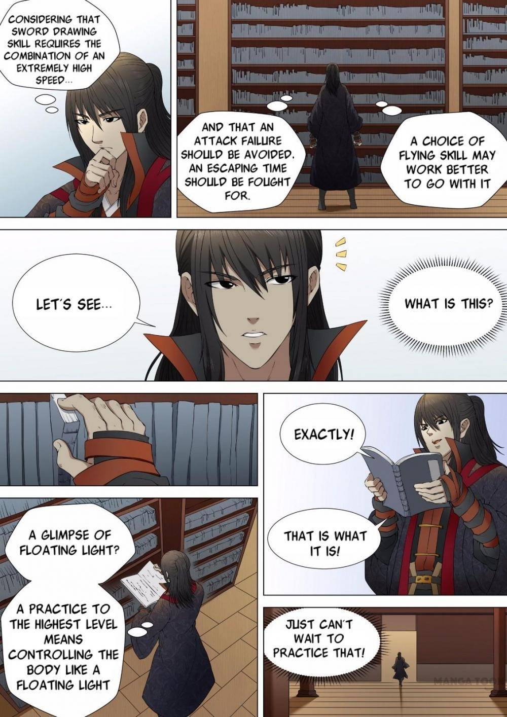 Page 1 of Chapter 8