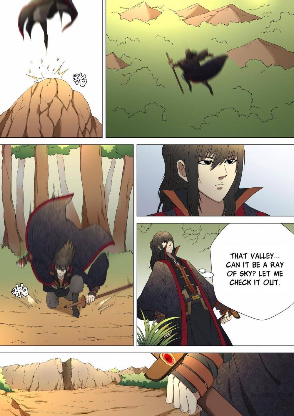 Page 5 of Chapter 8