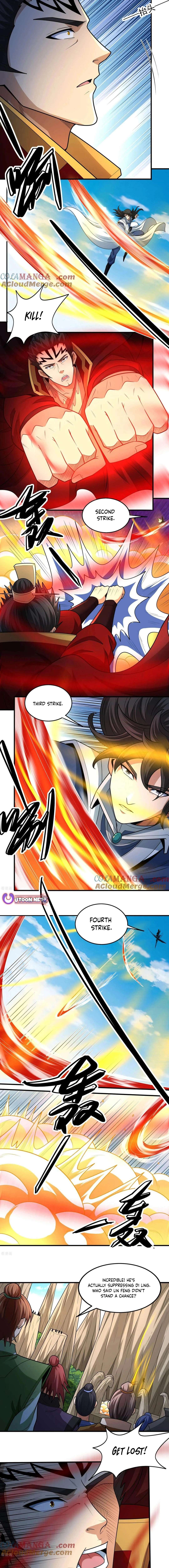 Page 2 of Chapter 818