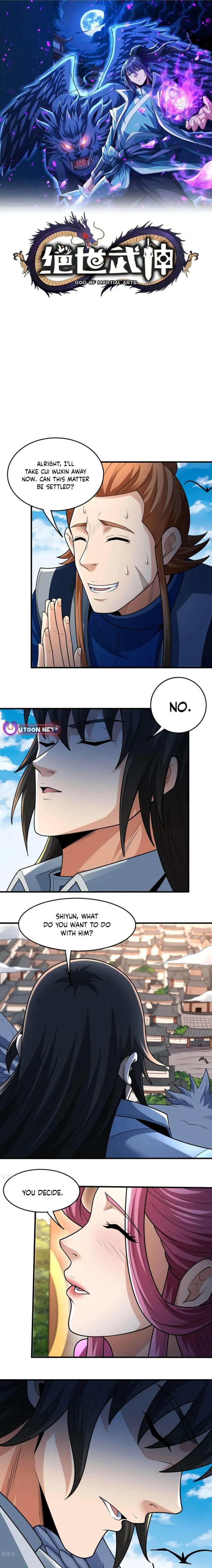 Page 1 of Chapter 838