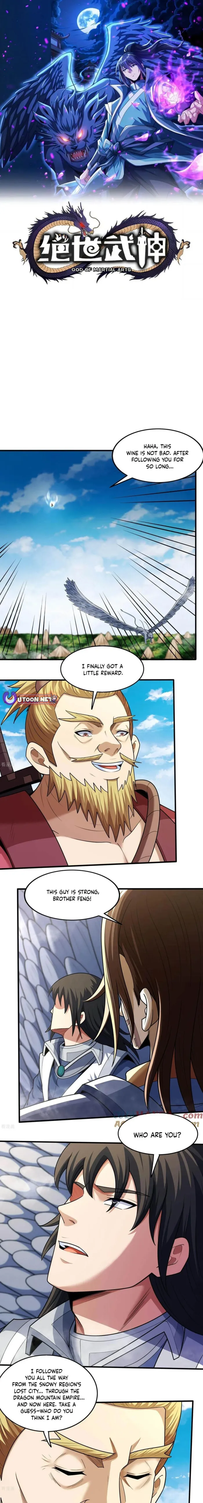 Page 1 of Chapter 839