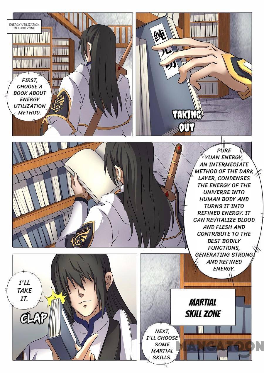 Page 5 of Chapter 85