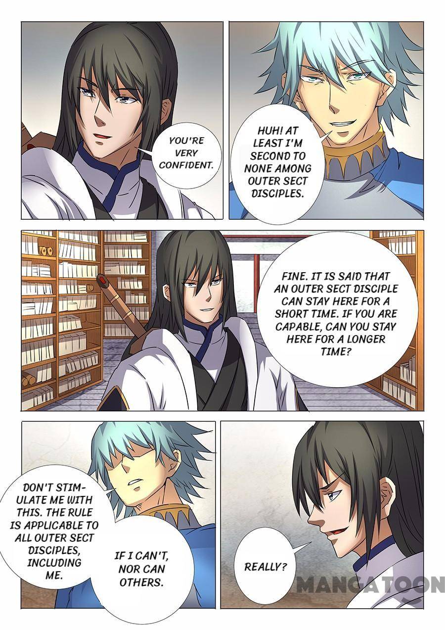 Page 8 of Chapter 86