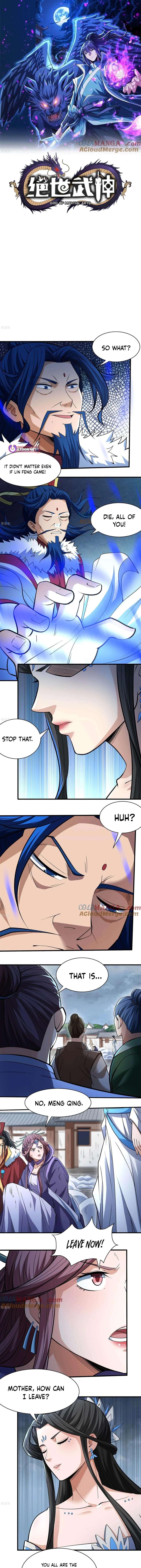Page 1 of Chapter 866