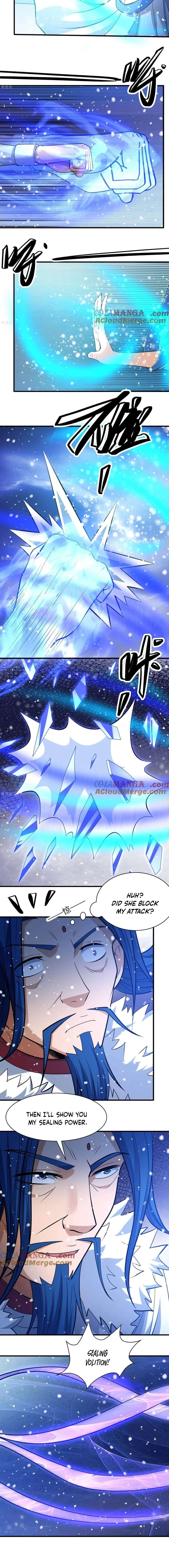Page 5 of Chapter 866
