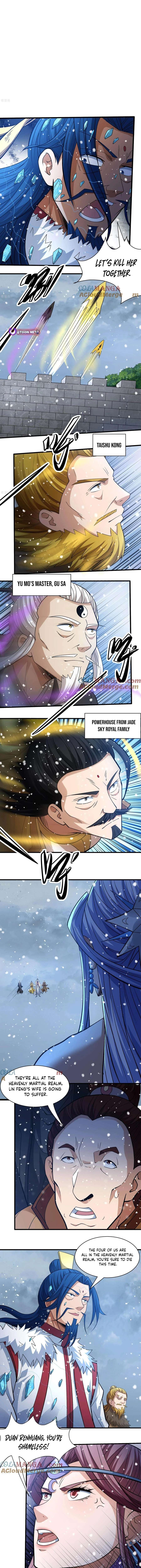 Page 1 of Chapter 868