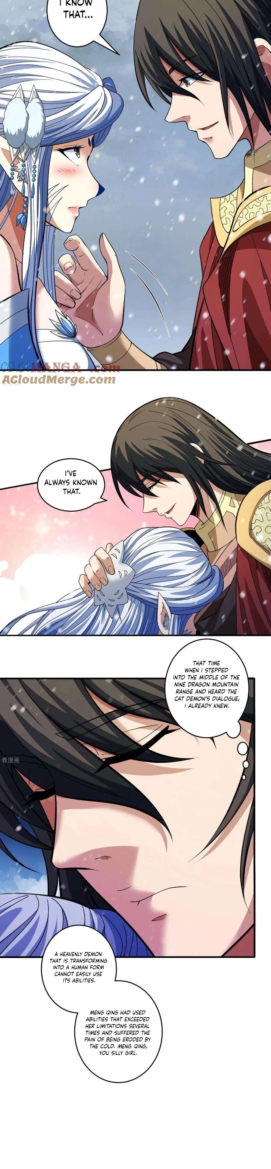 Page 5 of Chapter 869