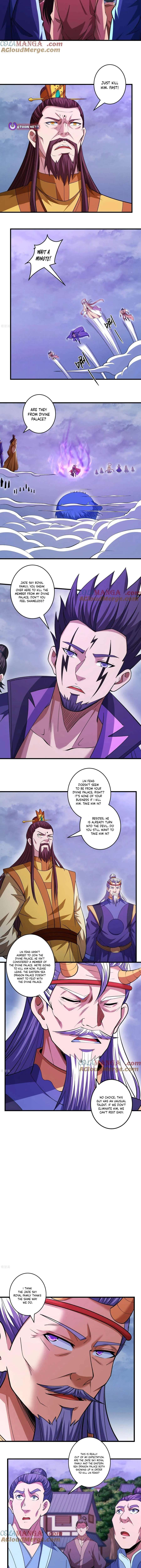 Page 4 of Chapter 870