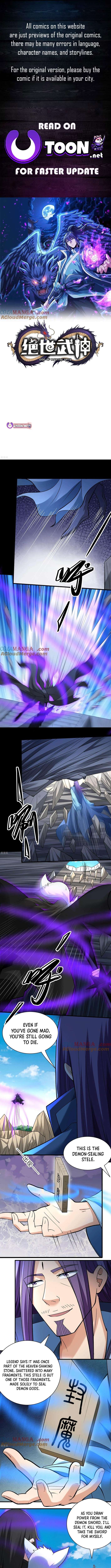 Page 1 of Chapter 885