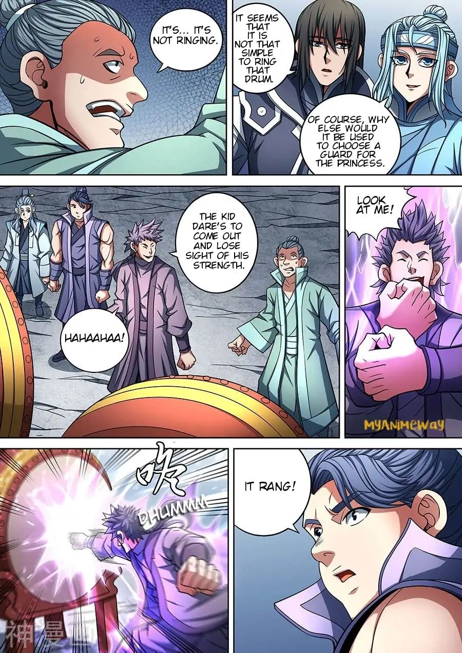 Page 8 of Chapter 91.1
