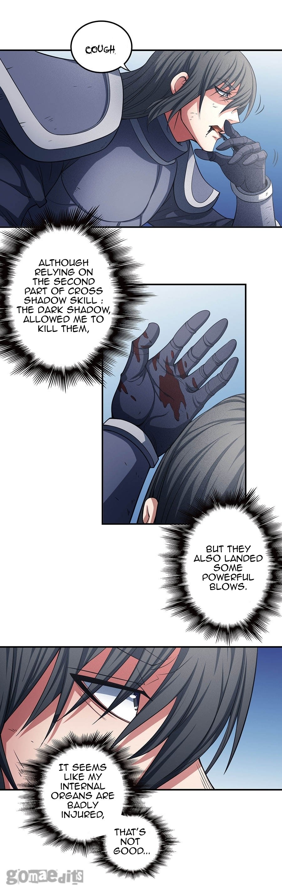 Page 2 of Chapter 99.1