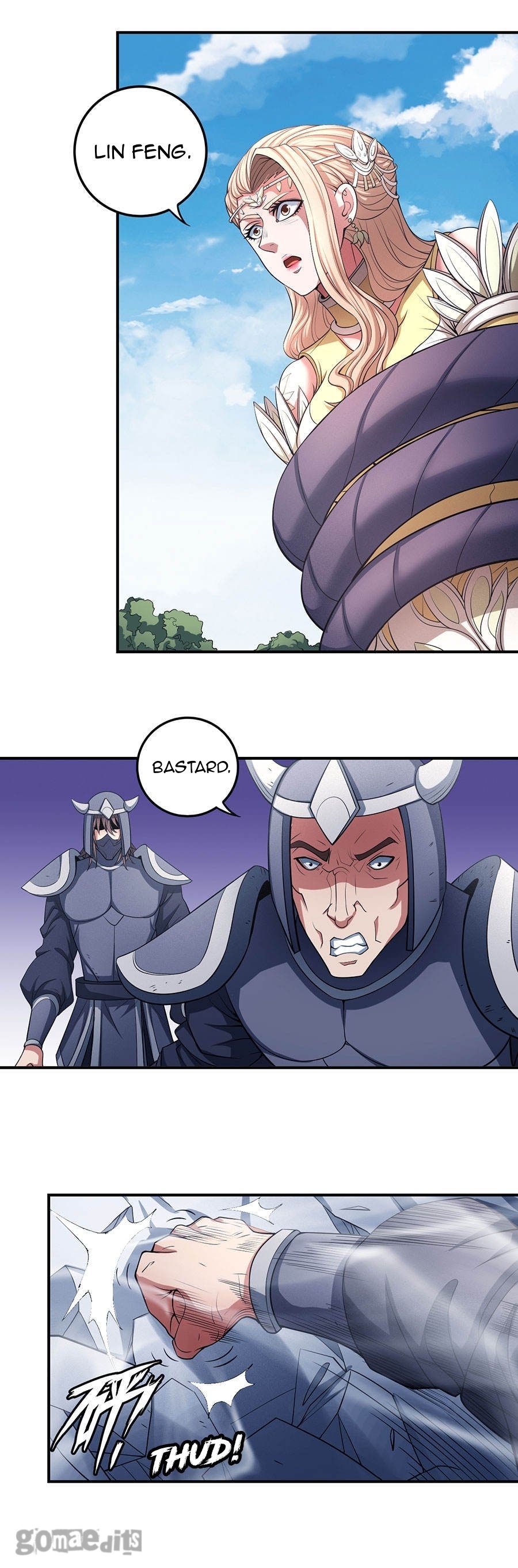 Page 3 of Chapter 99.1
