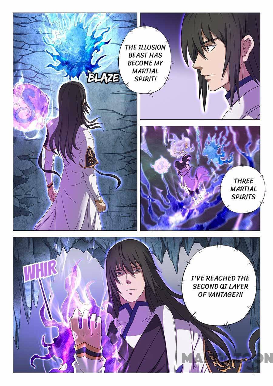 Page 1 of Chapter 99