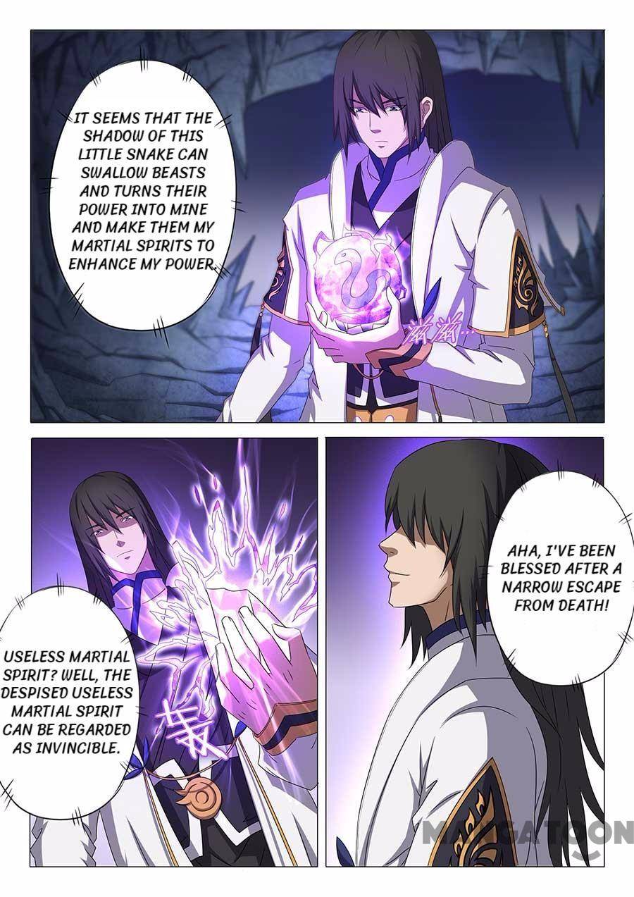Page 2 of Chapter 99