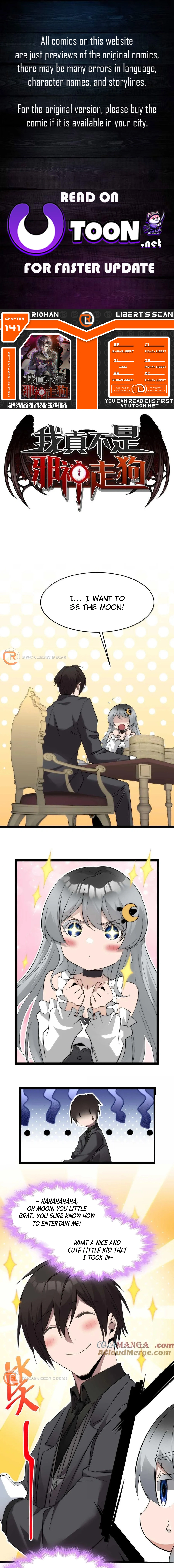 Page 1 of Chapter 141