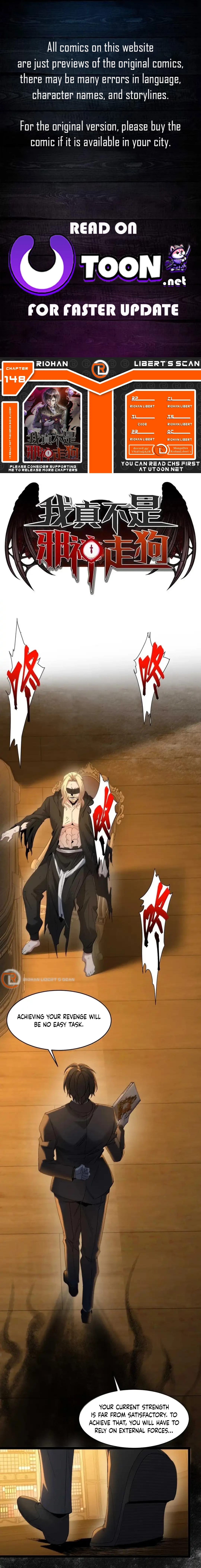 Page 1 of Chapter 148