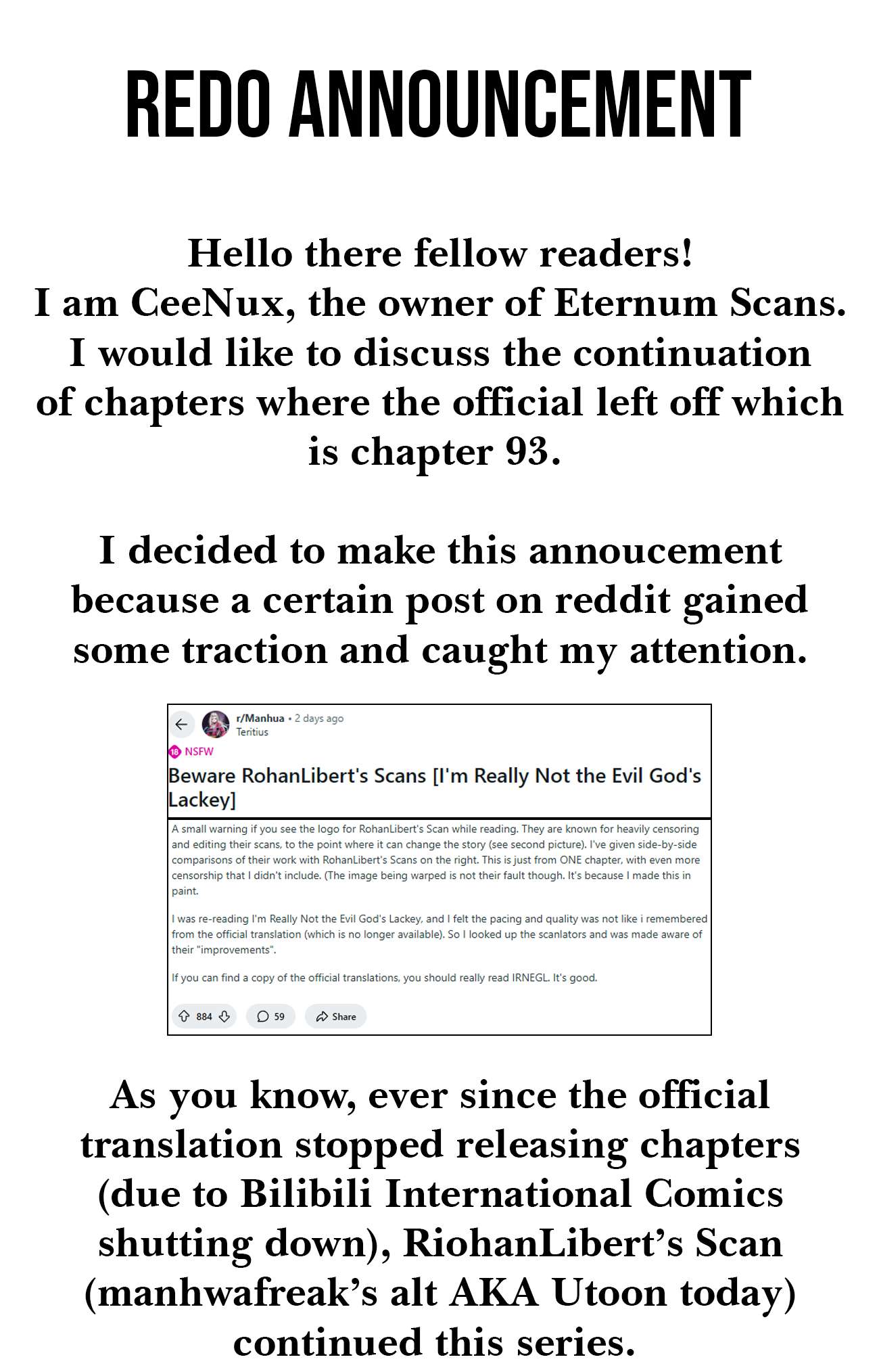 Page 1 of Chapter 164.69