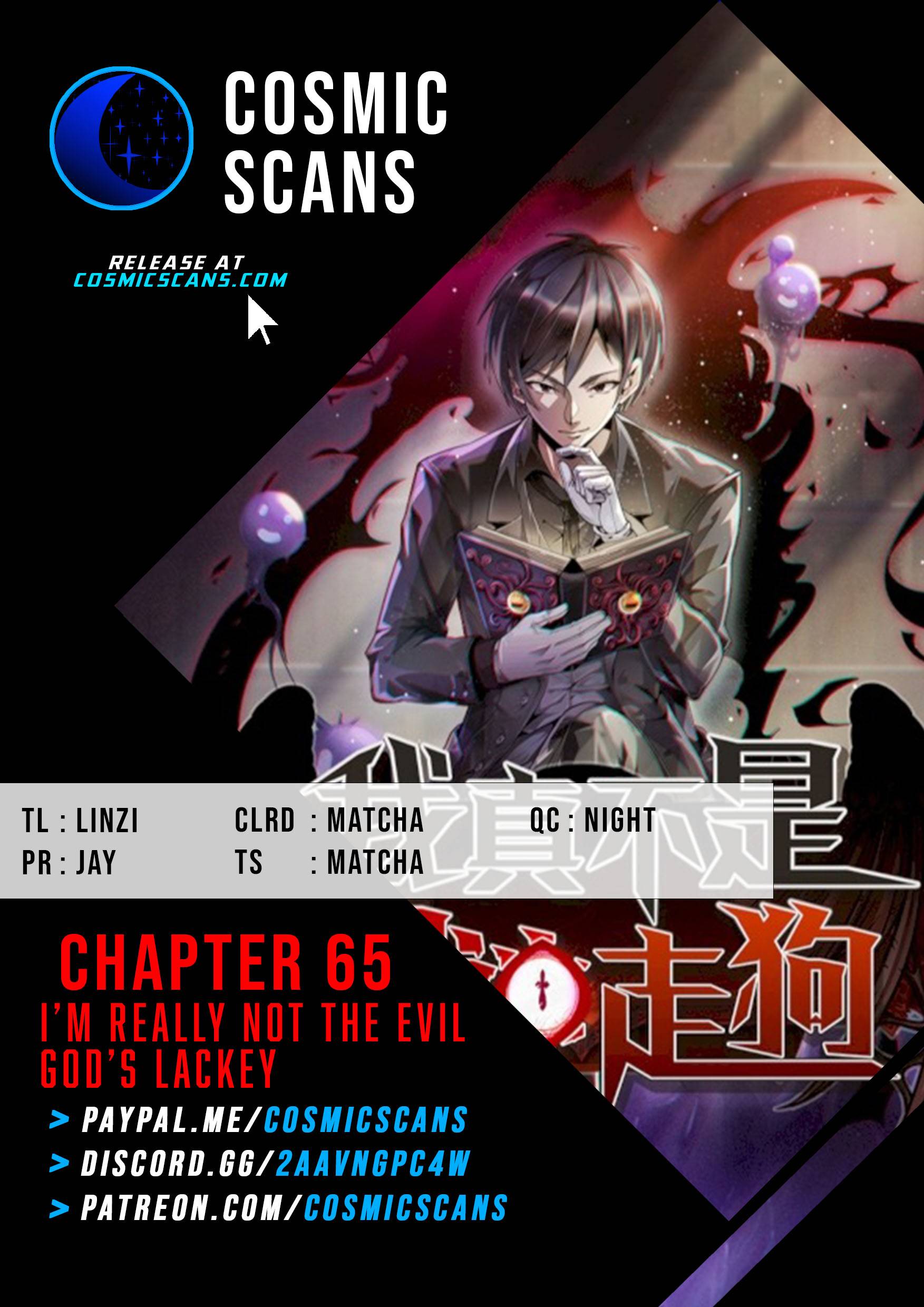 Page 1 of Chapter 65