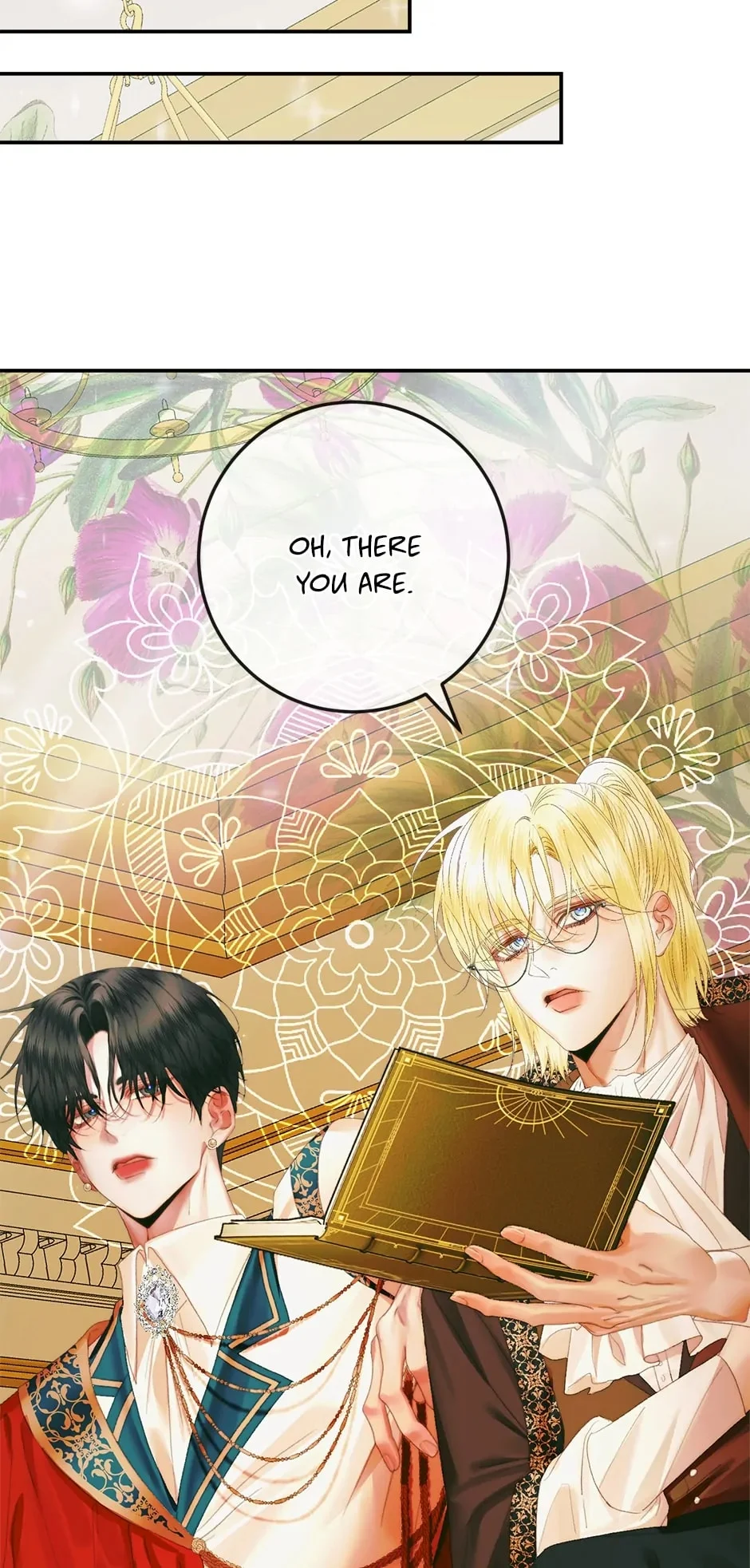 Page 25 of Chapter 100