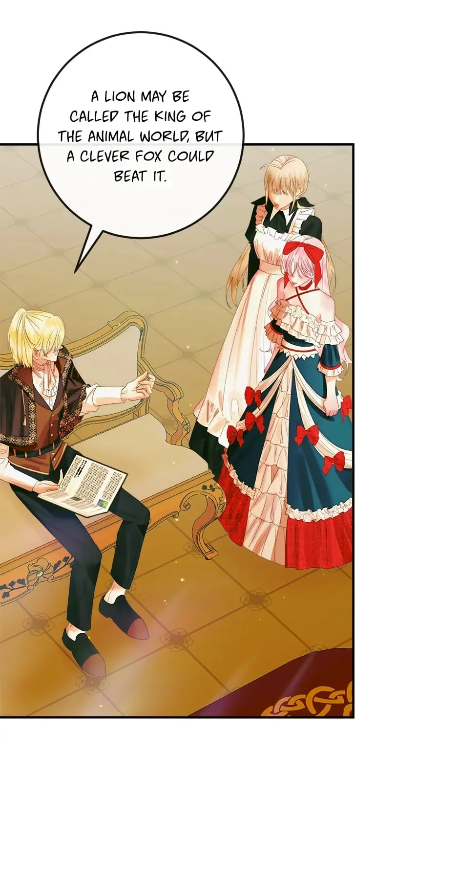 Page 29 of Chapter 100