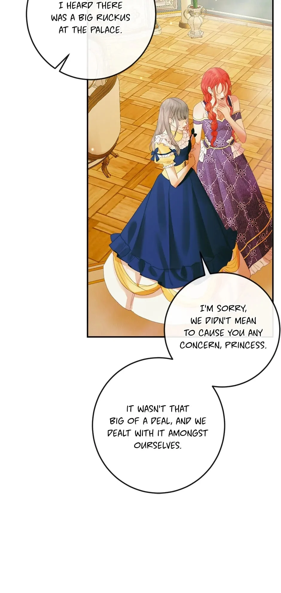 Page 55 of Chapter 100