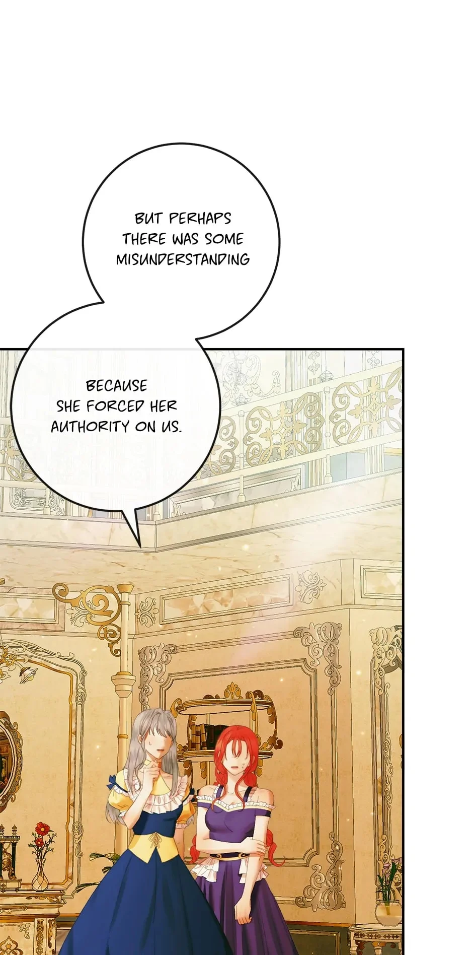 Page 67 of Chapter 100