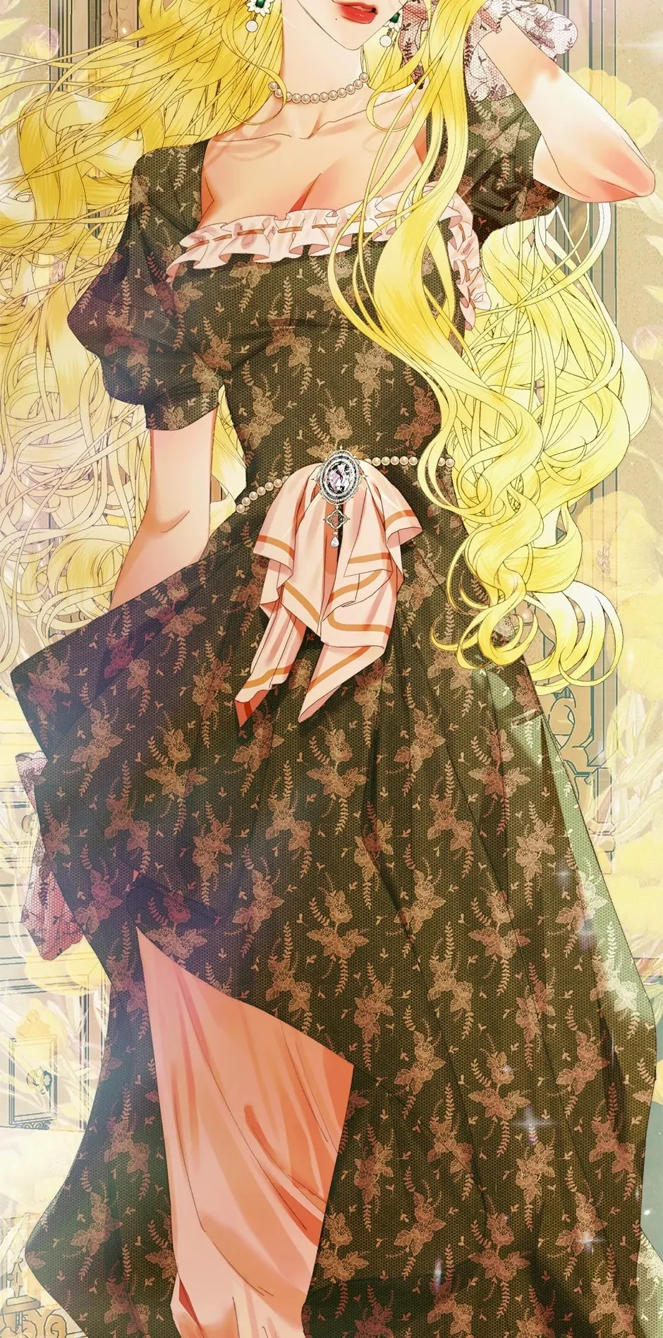 Page 74 of Chapter 100