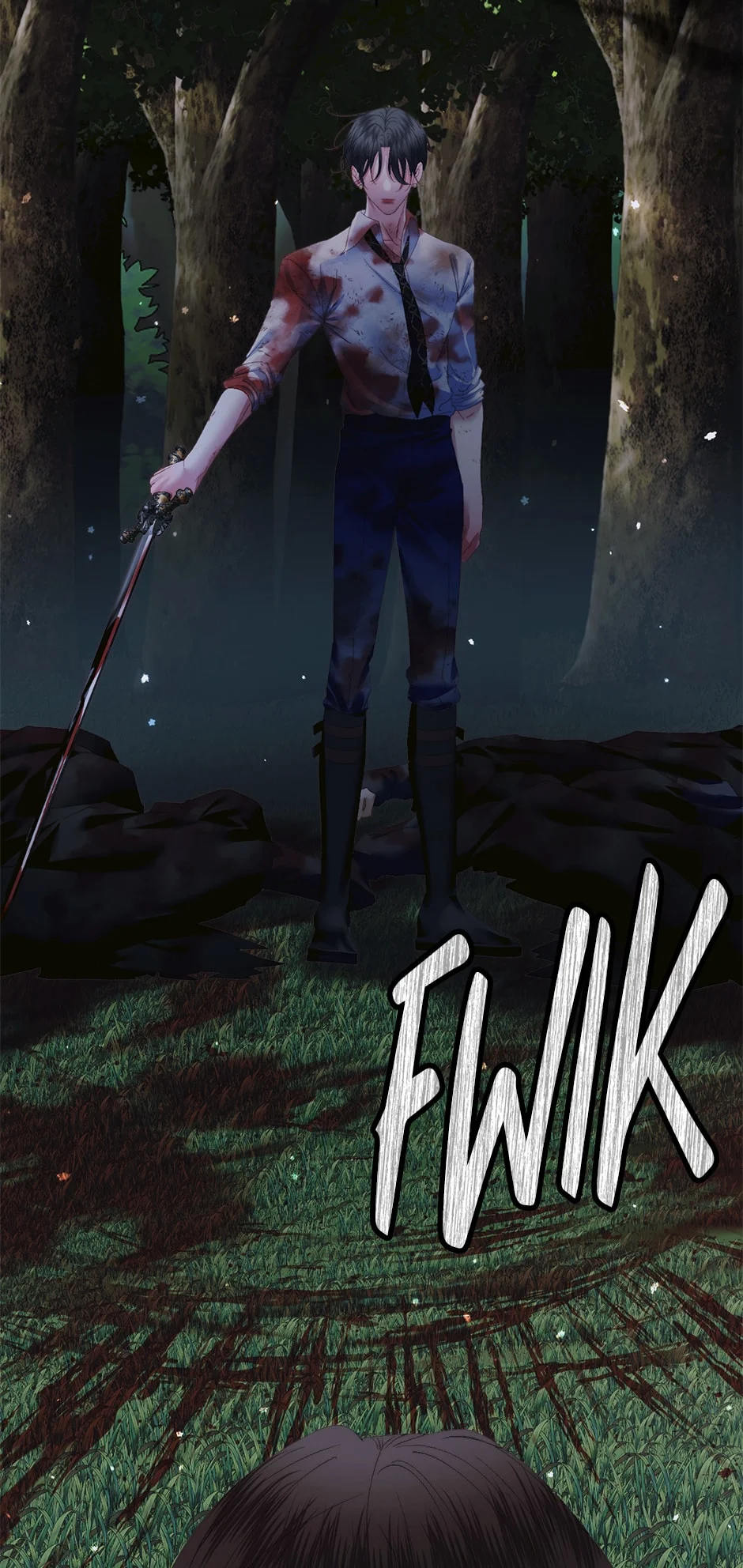 Page 71 of Chapter 109