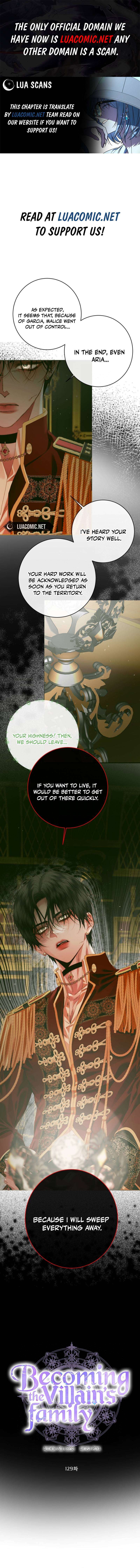 Page 1 of Chapter 129
