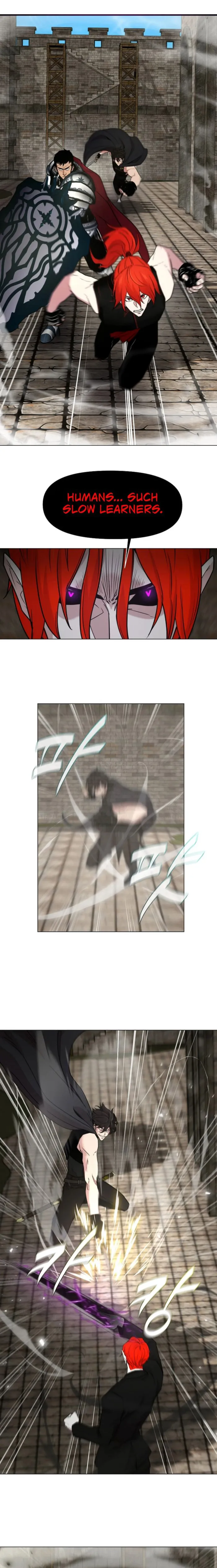Page 1 of Chapter 100