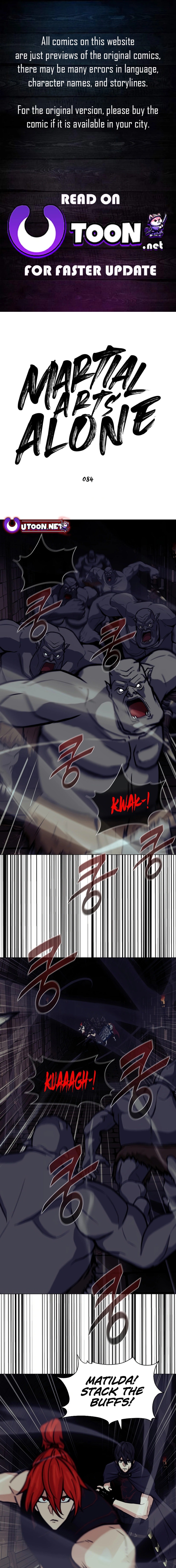 Page 1 of Chapter 84