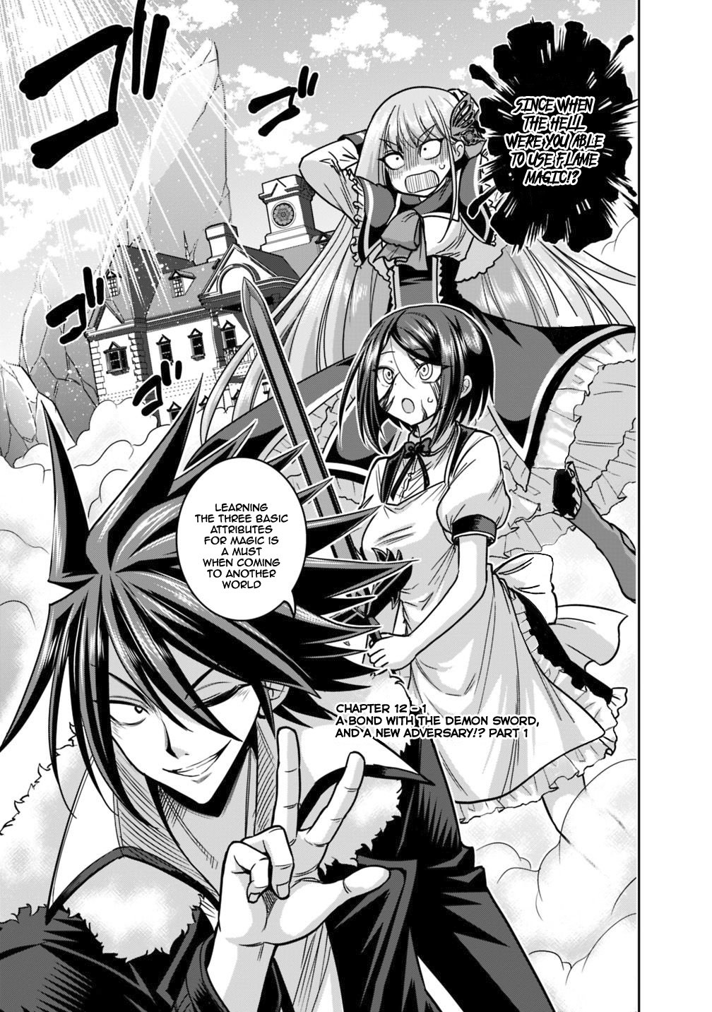 Page 2 of Chapter 12.1