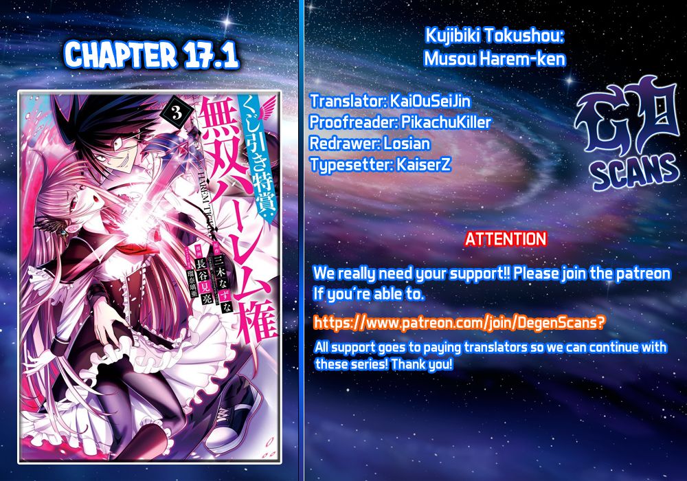 Page 1 of Chapter 17.1