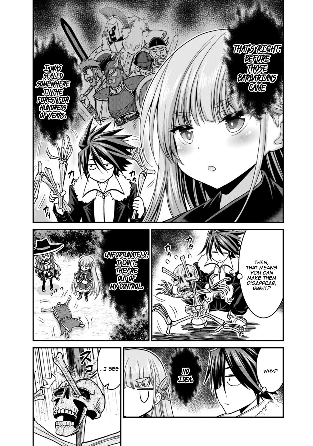 Page 21 of Chapter 7.1