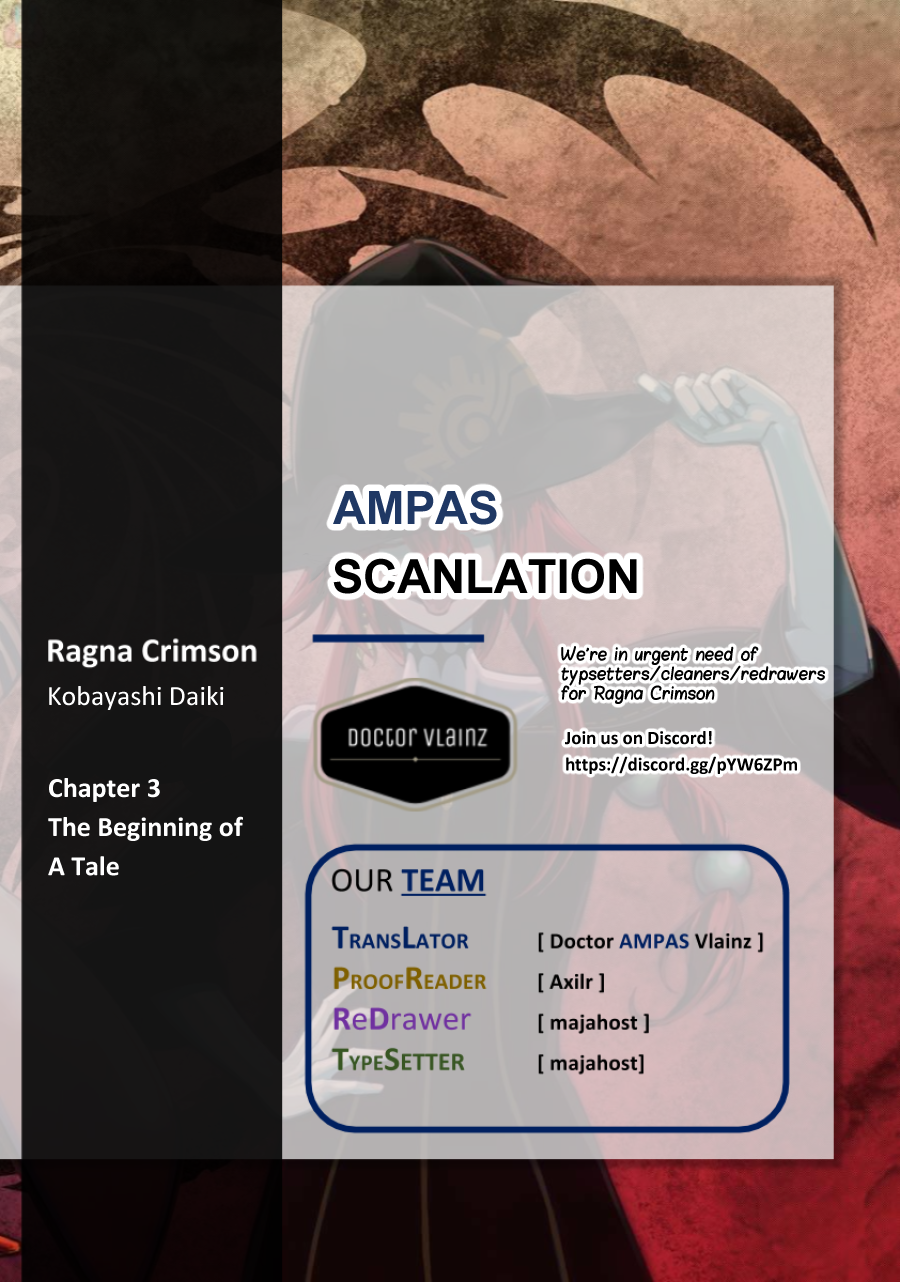 Page 1 of Chapter 3