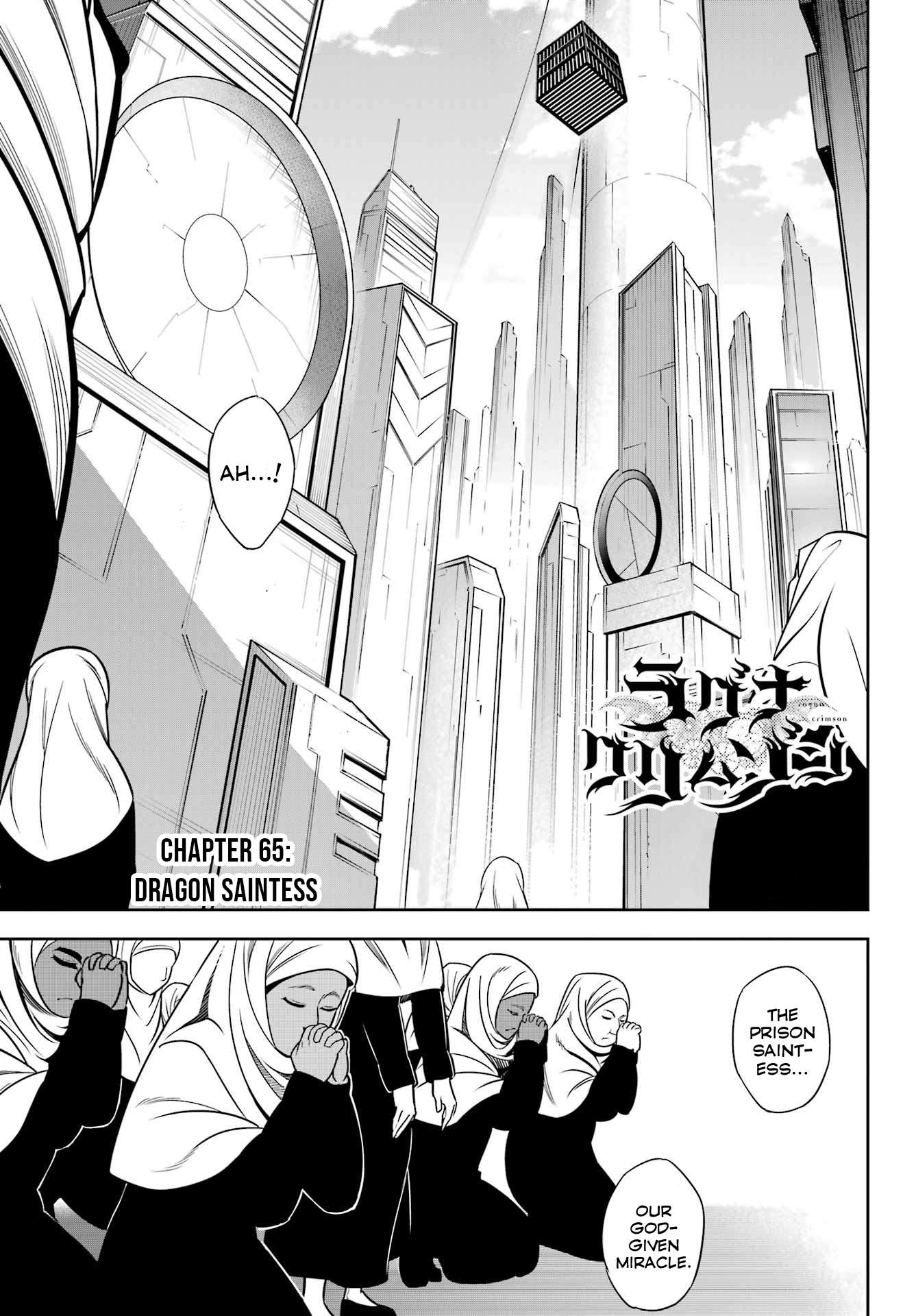 Page 1 of Chapter 65
