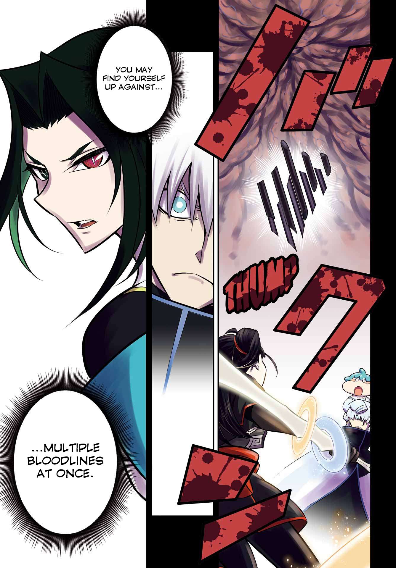 Page 1 of Chapter 69