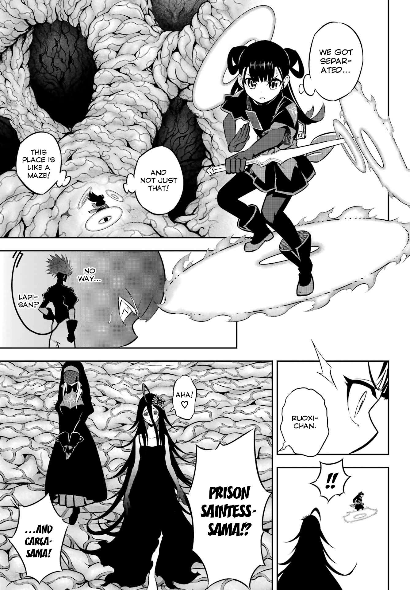 Page 8 of Chapter 69