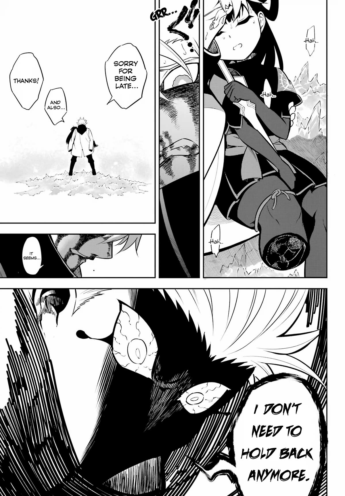 Page 22 of Chapter 70