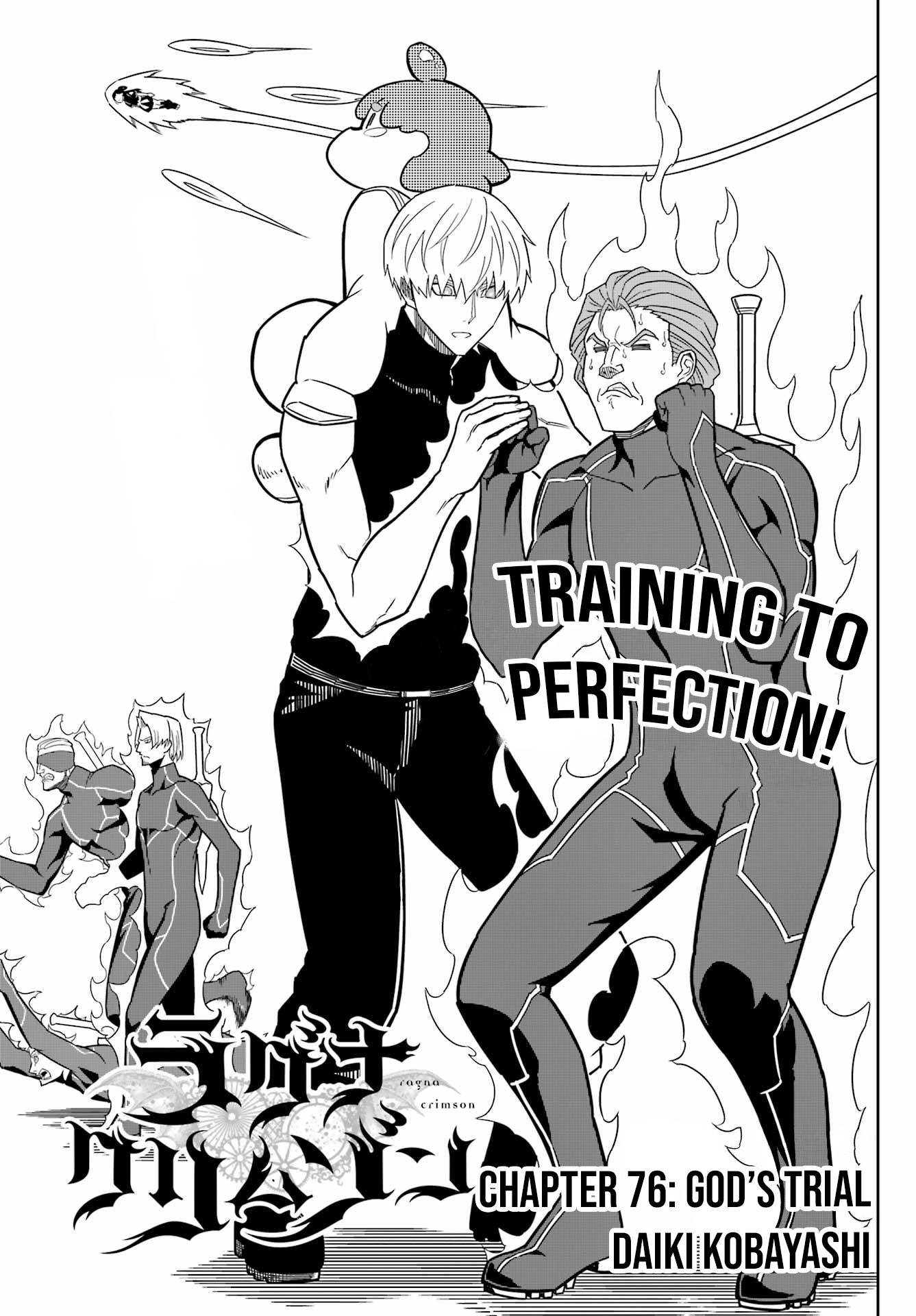 Page 1 of Chapter 76