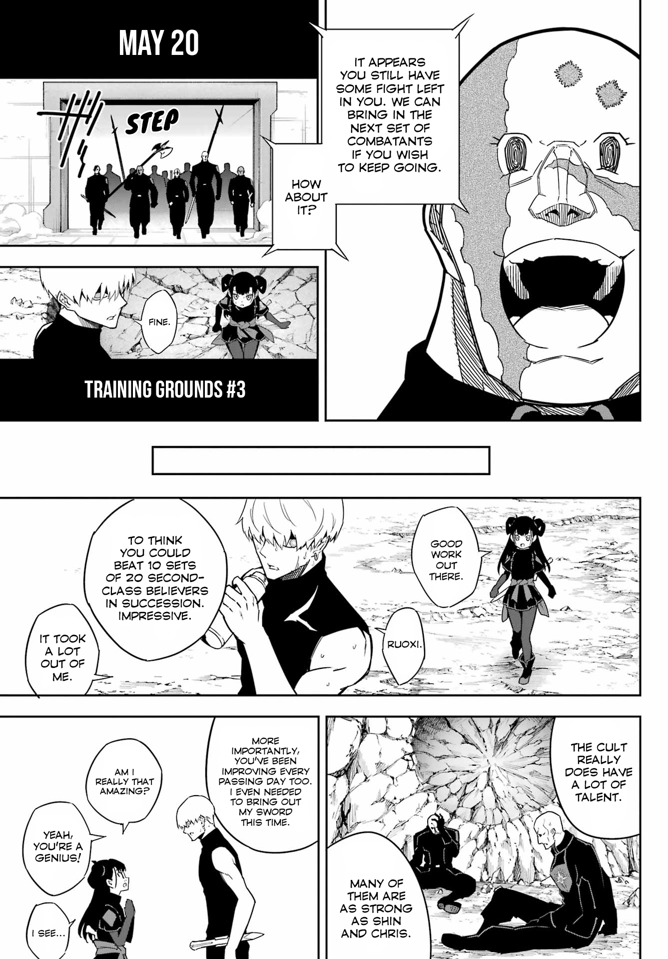 Page 8 of Chapter 76