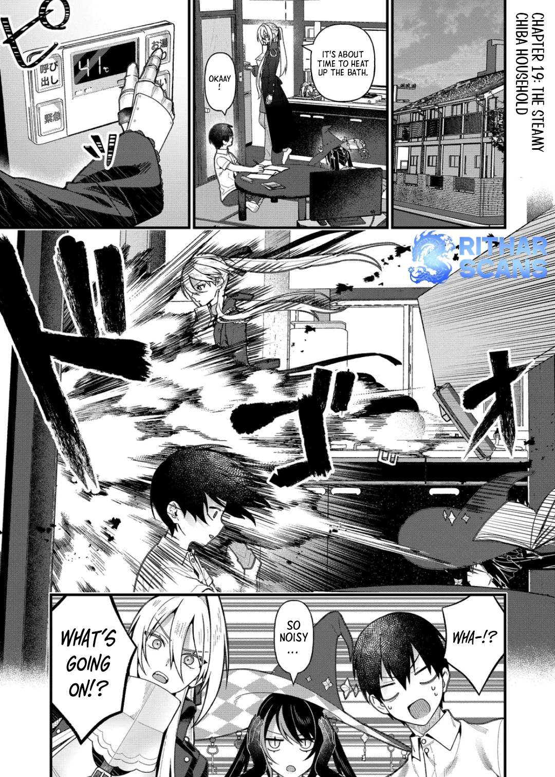 Page 1 of Chapter 19