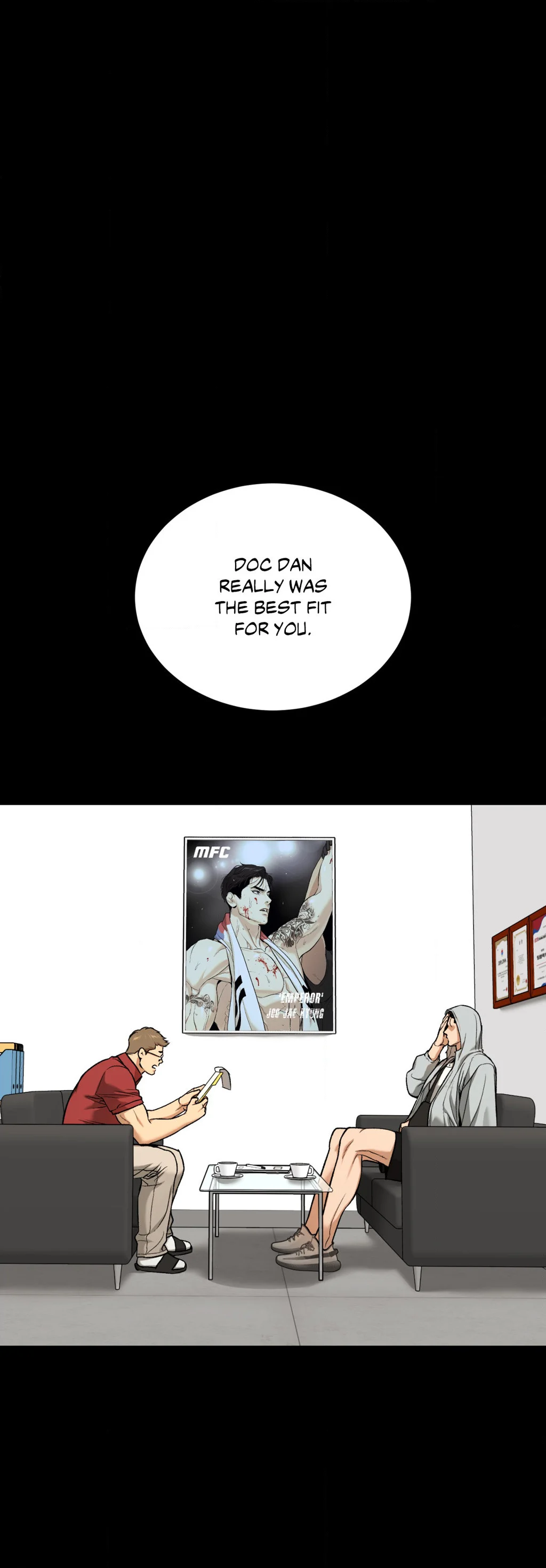 Page 1 of Chapter 55