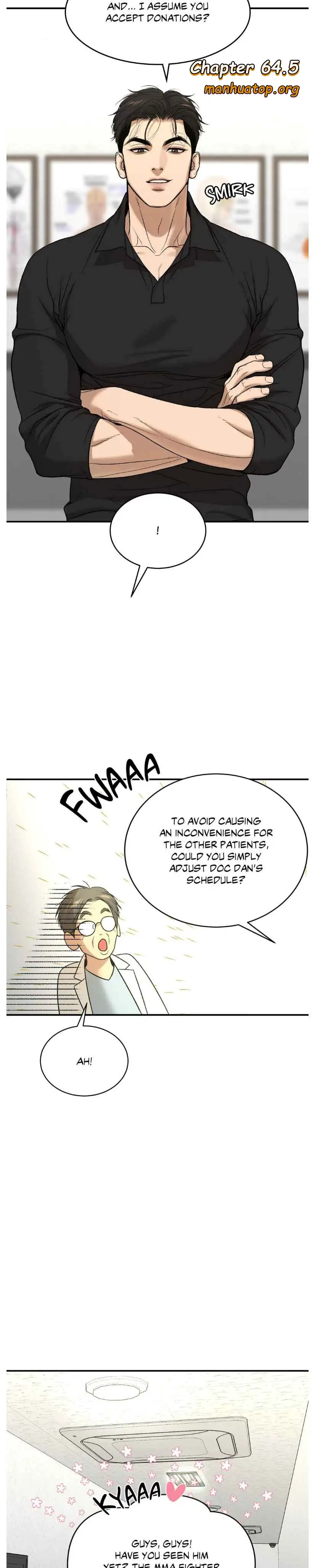 Page 1 of Chapter 64.5
