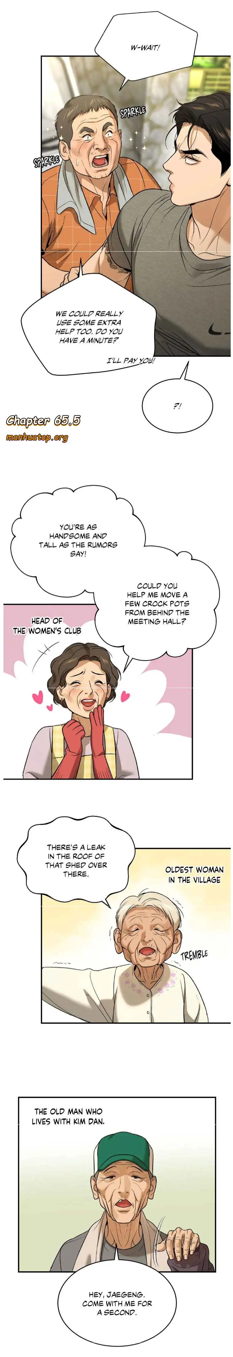 Page 1 of Chapter 65.5