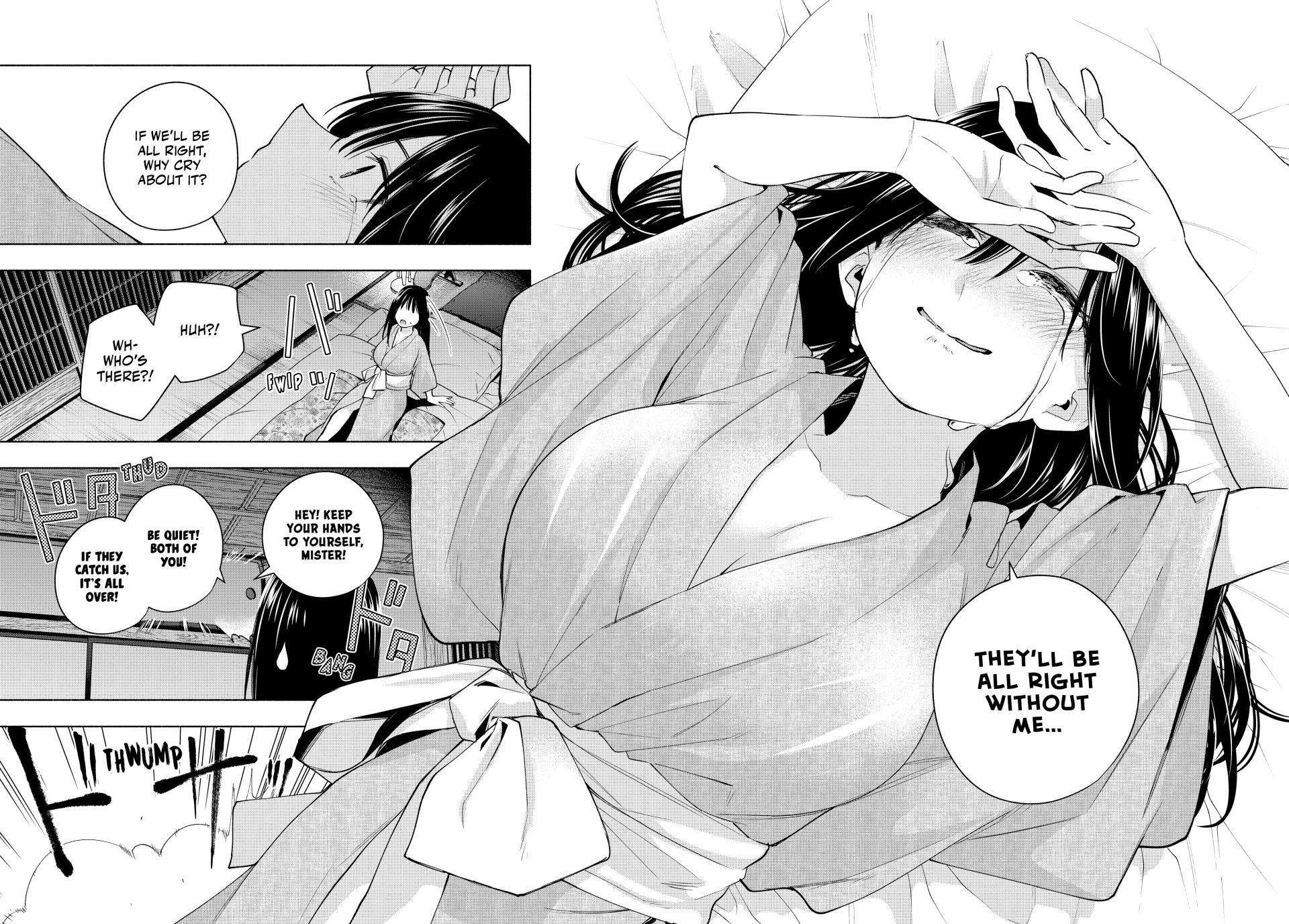 Page 18 of Chapter 100