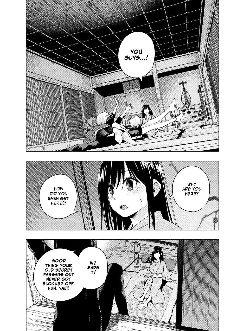 Page 1 of Chapter 101
